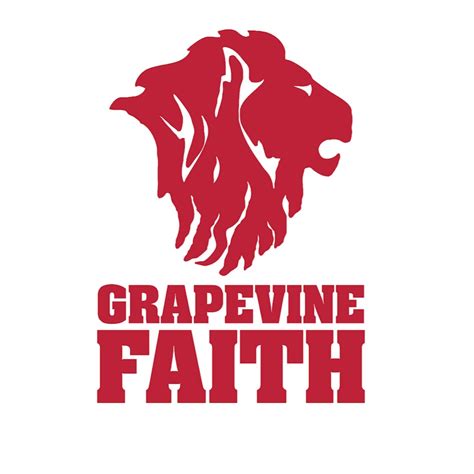 Grapevine faith. Things To Know About Grapevine faith. 