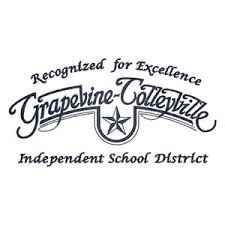 Grapevine isd tax office. Grapevine-Colleyville Independent School District 3051 Ira E. Woods Avenue Grapevine, TX 76051 P: 817-251-5200 F: 817-251-5375. Stay Connected . Visit our Tax Rate Information Page for complete details on the Grapevine-Colleyville Independent School District property tax rate. 