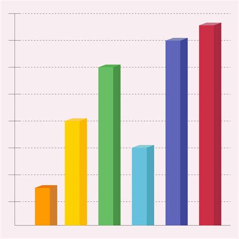 Graph Chart Free & Premium Templates