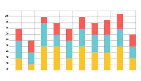 Graph Chart Free Premium Templates