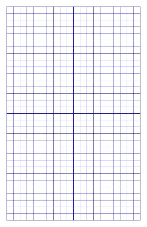 Graph Paper Image Printable Printable Graph Paper