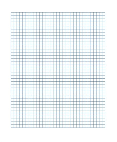 Graph Paper Printable A3 Printable Graph Paper