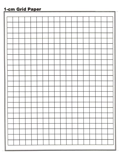 Graph Paper To Print 1cm Squared Paper Printable Graph Paper Graph Paper Graph Paper Drawings
