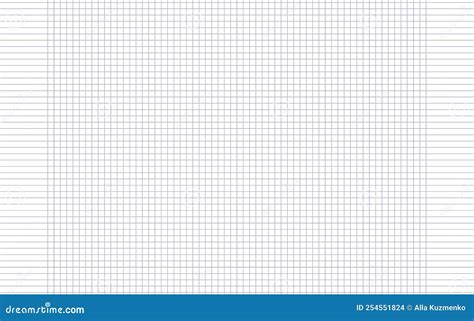 Graph Paper With Numbers Printable Horizontal Grid paper is