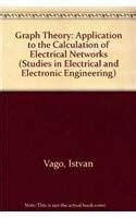 Graph Theory Application To The Calculation Of Electrical Networks