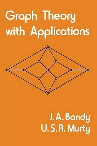 Graph theory with applications bondy murty solution manual. - L' ange conducteur dans la dévotion chrétienne.