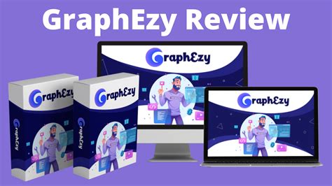 GraphEzy Review - LinkedIn