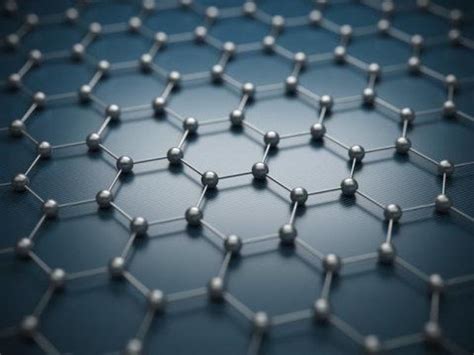 Graphene and 2D materials could move electronics beyond