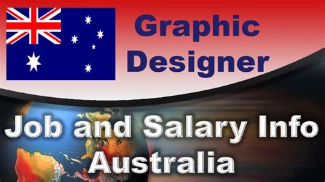 Graphic Artist I Salary in Australia Salary.com