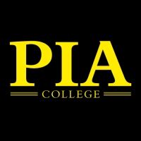 Graphic Design – PIA College Ipoh, Malaysia