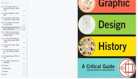 Graphic Design A New History Second Edition Pdf Download FerisGraphics