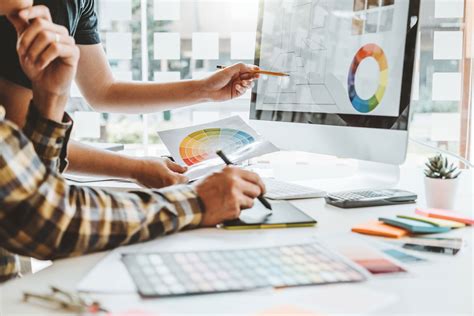 Graphic Design As Communication