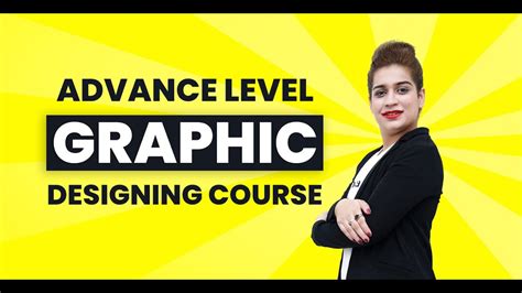 Graphic Design Courses at Best Institute in Lahore - Edge College