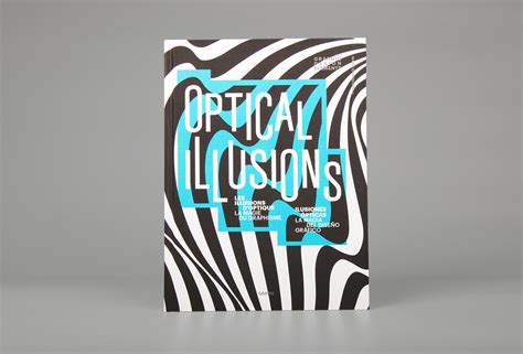 Graphic Design Elements - Optical Illusions