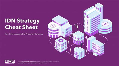 Graphic Design IDN Strategy for DRG MotionCue