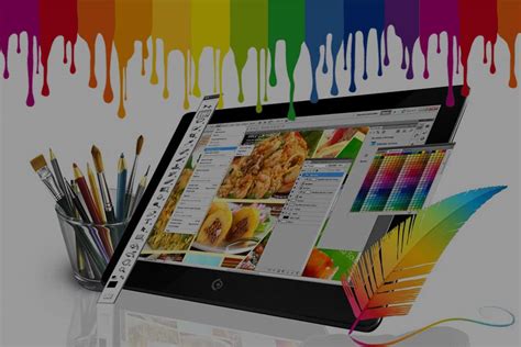 Graphic Design Maker - Online Graphic Design Tools