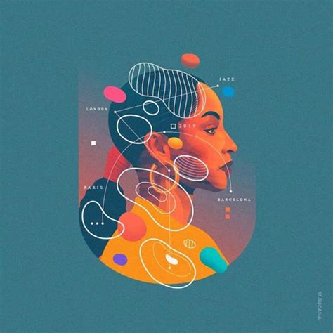 Graphic Design and Inspiration