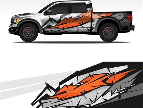 Graphic Designer Tips on How to Use Vehicle Templates for Auto Wraps