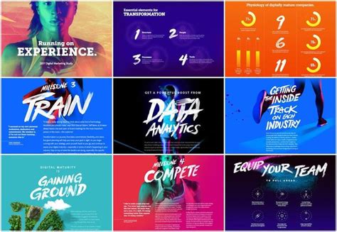 Graphic Designer Trends That Will Dominate 2024 Ajroni