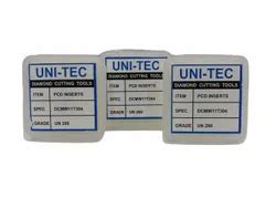 Graphic Inserts Unitec Parts