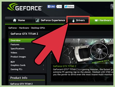 Graphic card update. Aug 19, 2023 ... Drivers: https://www.nvidia.com/en-us/geforce/drivers/ Join this channel to get access to perks: ... 