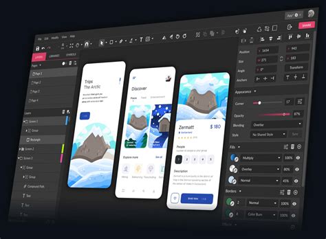 Graphic design apps free. Figma is a web-based design tool that lets you create, share and collaborate on anything from websites to product design. You can use Figma for free and access features like auto layout, design systems, … 