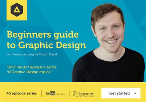 The graphic design fundamentals that every beginner should familiarize themselves with includes the key principles of design, such as alignment, color, contrast, space, proximity, hierarchy, repetition, and balance. Basic color theory and typography are also key components of graphic design that are imperative for designers to learn.. 
