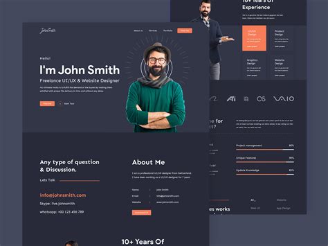 Graphic design portfolio websites. May 29, 2019 · 1. Behance. Behance is one of the most popular free design portfolio websites out there — and for good reason. Users can share their designs in detail via large photos, and they can also receive feedback on your work from other designers. 