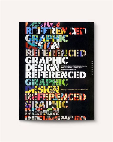 Graphic design referenced a visual guide to the language applications and history of graphic design. - Principle of corporate finance solution manual.