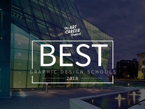 Graphic design schools. Find out which colleges offer the best graphic design programs in America based on student reviews, rankings, and statistics. Compare schools by location, cost, selectivity, and more. 