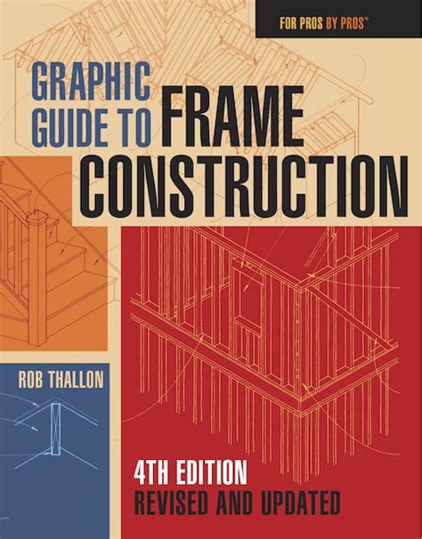 Graphic guide to frame construction by rob thallon. - Harman kardon go play micro user guide.