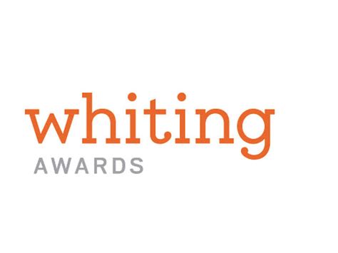 Graphic novelist, 9 other writers win $50,000 Whiting Awards