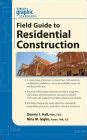 Graphic standards field guide to residential construction. - Manual practico instructor procedimientos sancionadores administrativo.