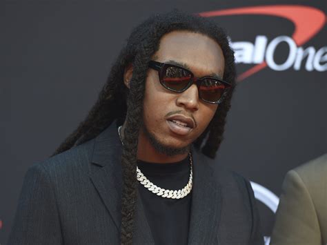 Graphic videos of Takeoff