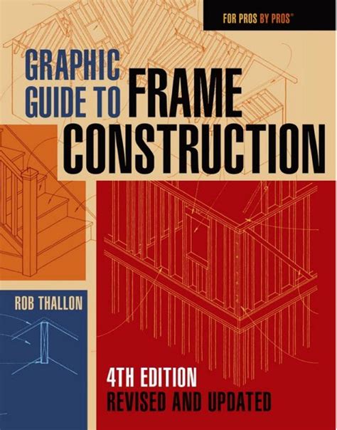 Full Download Graphic Guide To Frame Construction By Rob Thallon