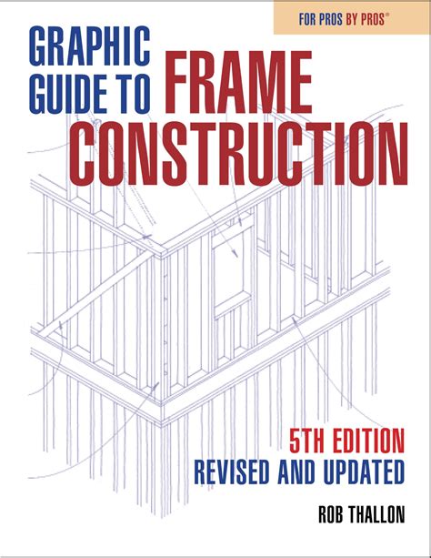 Full Download Graphic Guide To Frame Construction By Rob Thallon