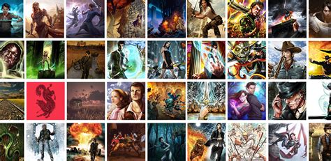 GraphicAudio Access Audiobooks APK Download for Android 