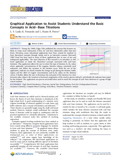 Graphical Application to Assist Students Understand the Basic …