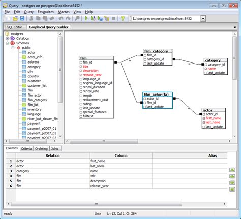 Graphical query designer download.  The only creative suite you need&mdash;AI tools, sma...