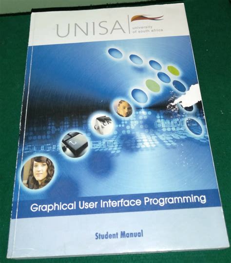 Graphical user interface programming student manual uni4 gub s o. - Summa daemoniaca tratado de demonologia y manual de exorcistas.