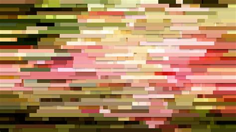 Graphics:Screen Freezing with pink and green horizontal lines on …