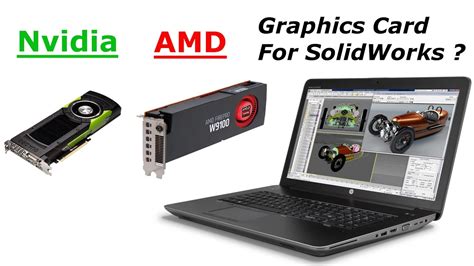 Graphics Card Support SOLIDWORKS Forums