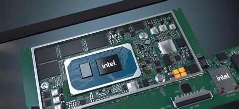 Graphics Coprocessor Integrated
