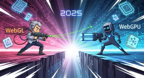 Graphics card testing.  Few reminders.  Supports both WebGL and WebGPU rend...