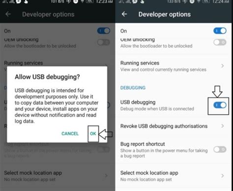 Graphics driver android developer options.  adb provides access to a Unix shell that y...