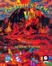 Full Download Graphics Gems Vbook And Macintosh Disk The Graphics Gems By Alan W Paeth