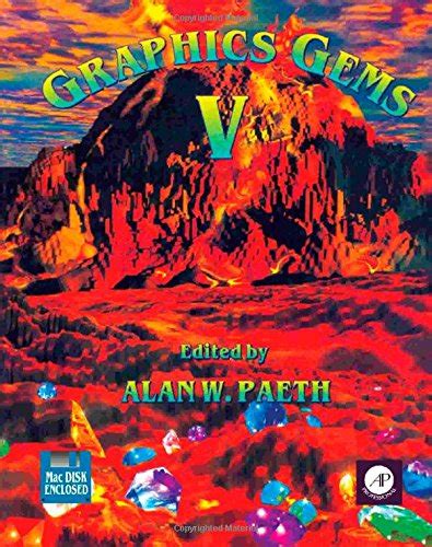 Download Graphics Gems Vbook And Macintosh Disk The Graphics Gems By Alan W Paeth