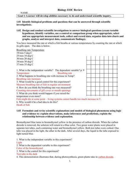 Graphing And Data Analysis Worksheet Printable Word Searches