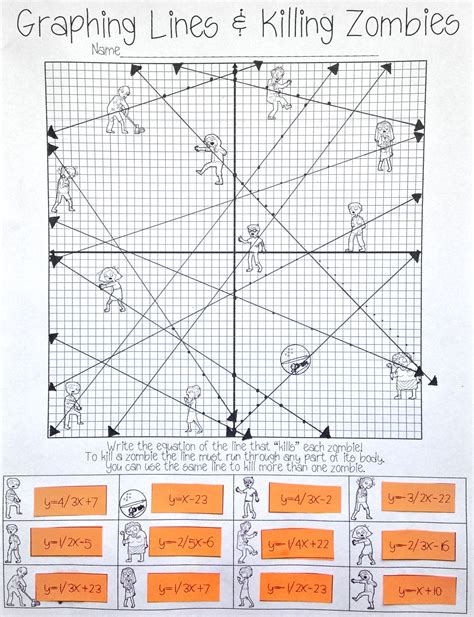 Some of the worksheets displayed are graphin