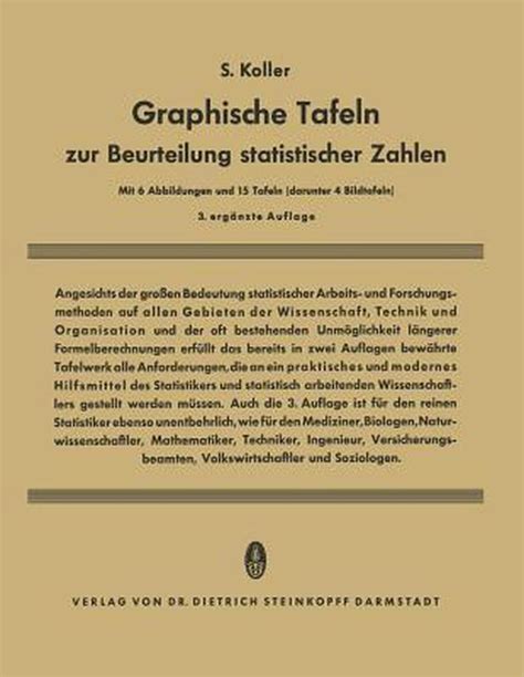 Graphische tafeln zur beurteilung statistischer zahlen. - The kodansha kanji learners course a step by step guide to mastering 2300 characters.